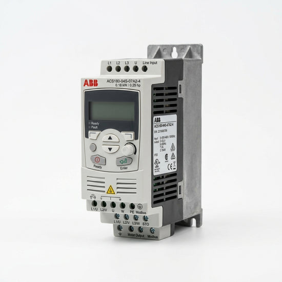 ABB ACS180-04S-07A2-4