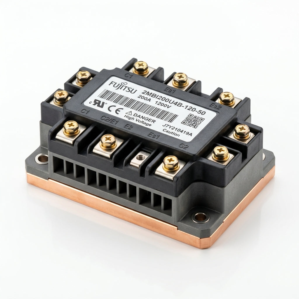 FUJITSU 2MBI200U4B-120-50