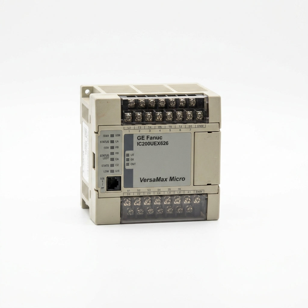 GE Fanuc IC200UEX626