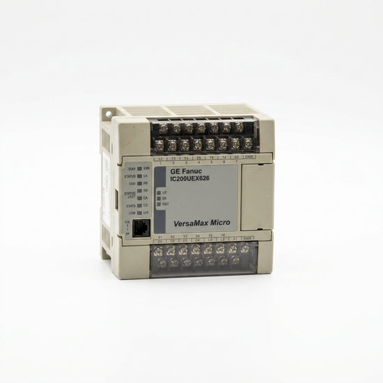 GE Fanuc IC200UEX626