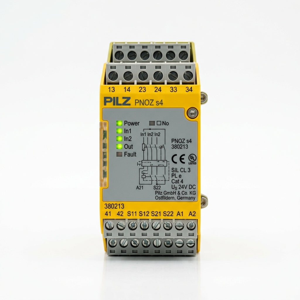 PILZ 380213