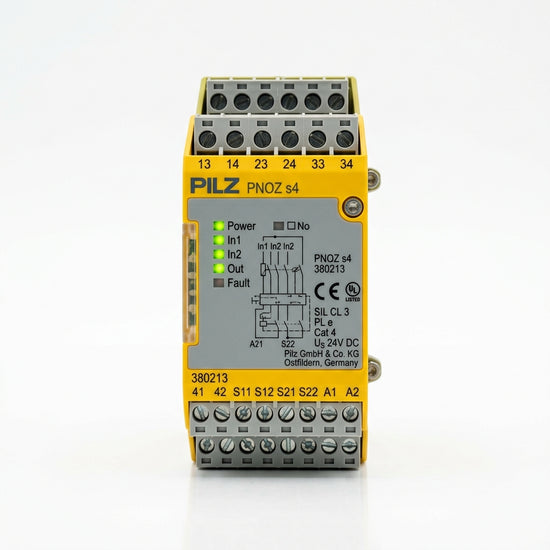 PILZ 380213