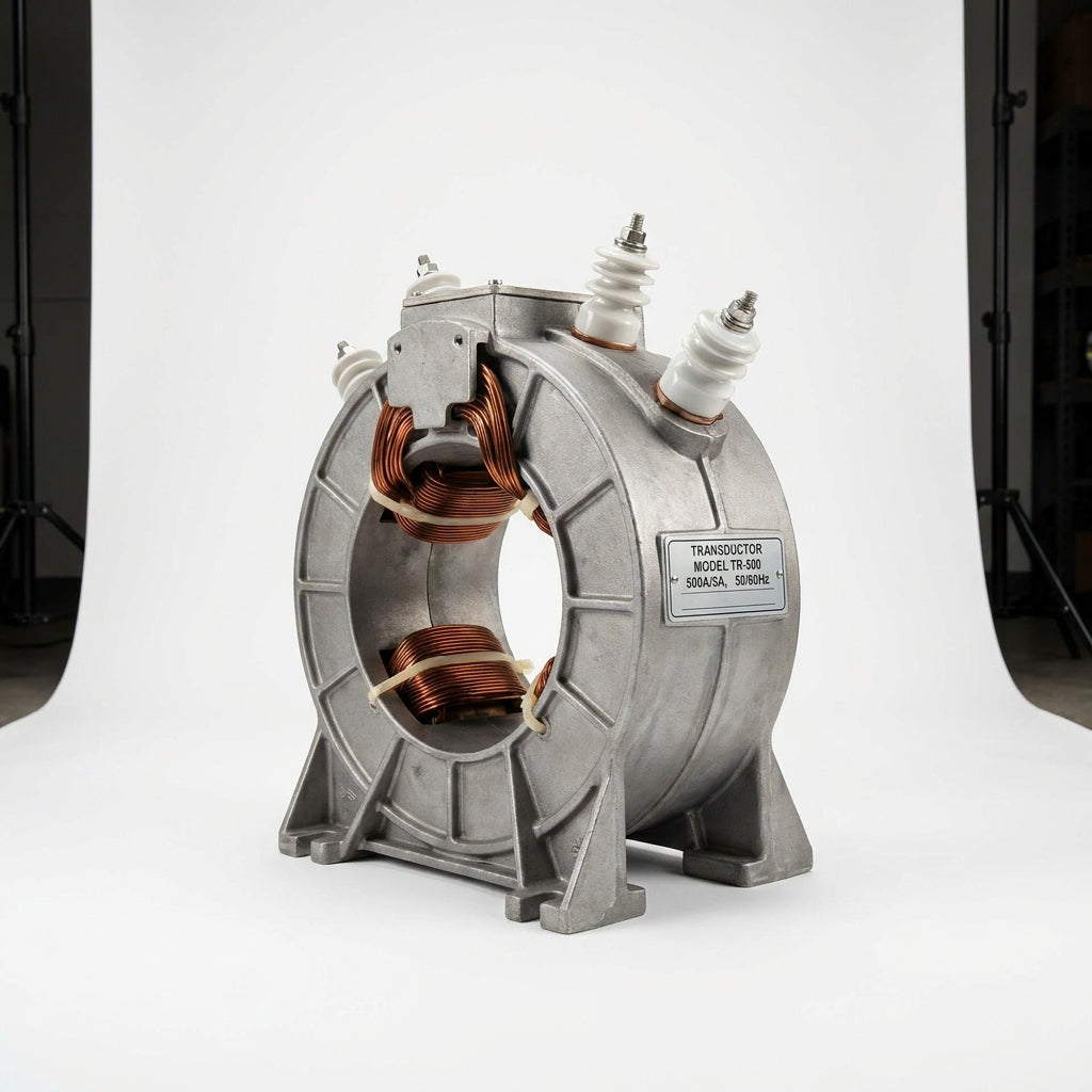 BIND H25-FE  AMCI Transductor