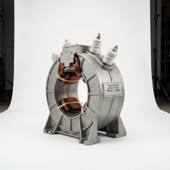 BIND H25-FE  AMCI Transductor