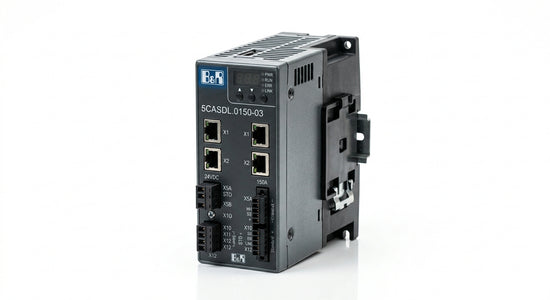 B&R 5CASDL.0150-03