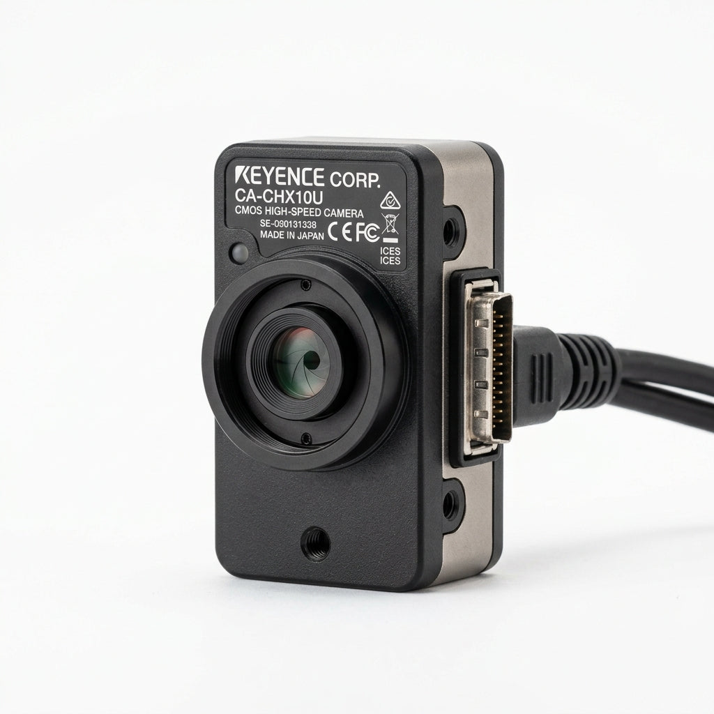 KEYENCE CORP CA-CHX10U