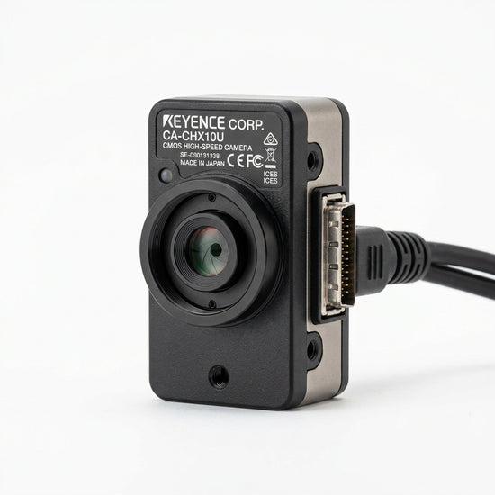 KEYENCE CORP CA-CHX10U