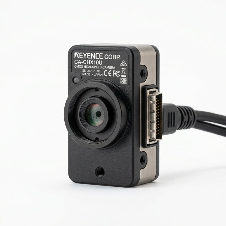 KEYENCE CORP CA-CHX10U