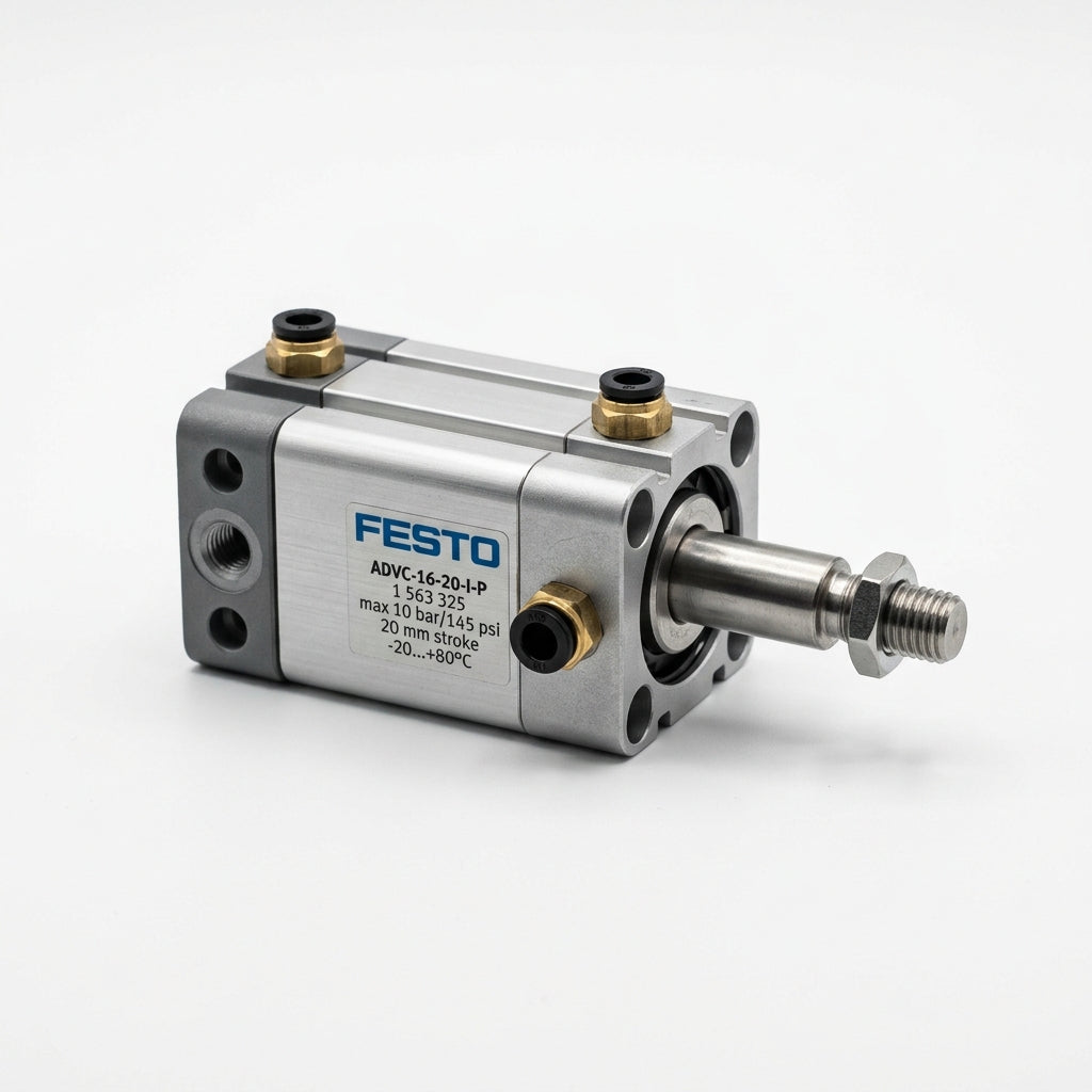 FESTO ADVC-16-20-I-P