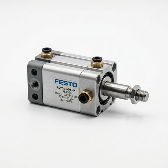 FESTO ADVC-16-20-I-P
