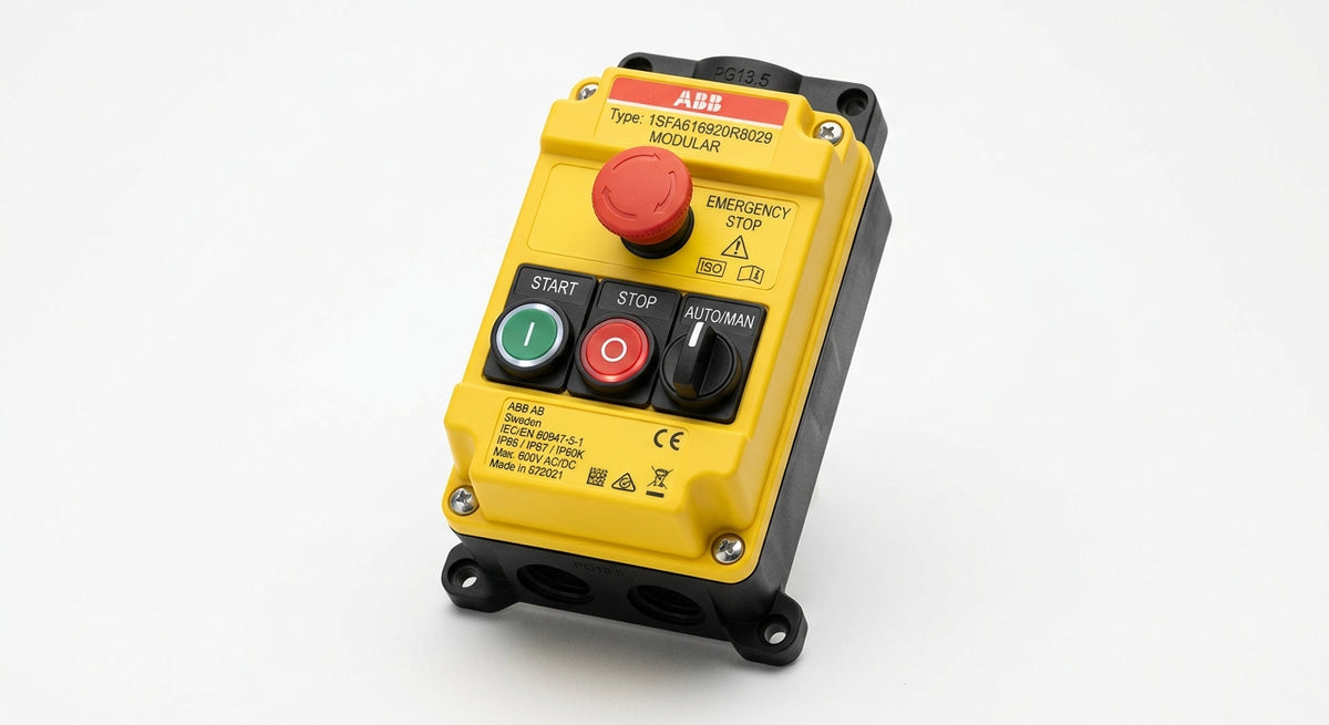 ABB 1SFA616920R8029