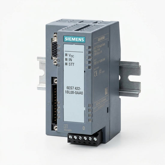 Siemens 6ES7 422-1BL00-0AA0