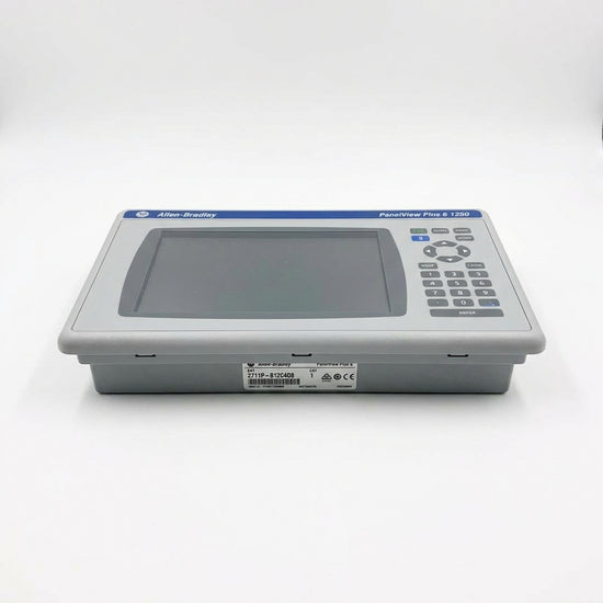 Allen-Bradley 2711P-B12C4D8