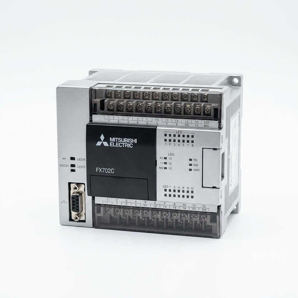 Mitsubishi FX702C