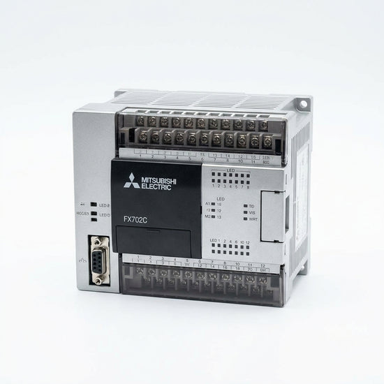 Mitsubishi FX702C