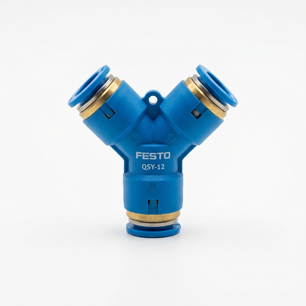 FESTO QSY-12