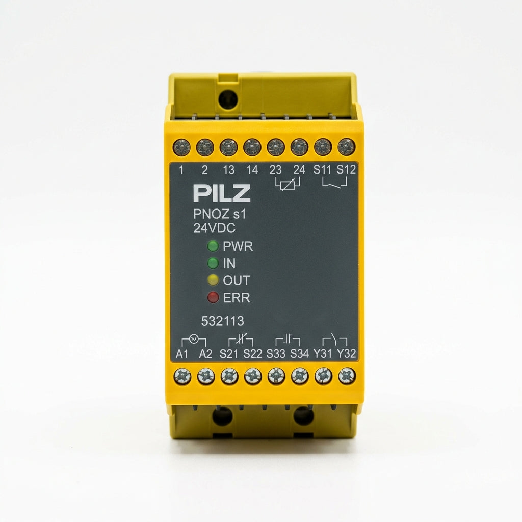 PILZ 532113