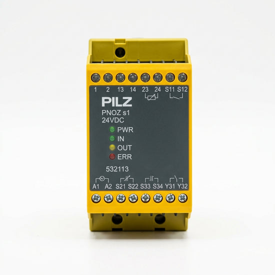 PILZ 532113