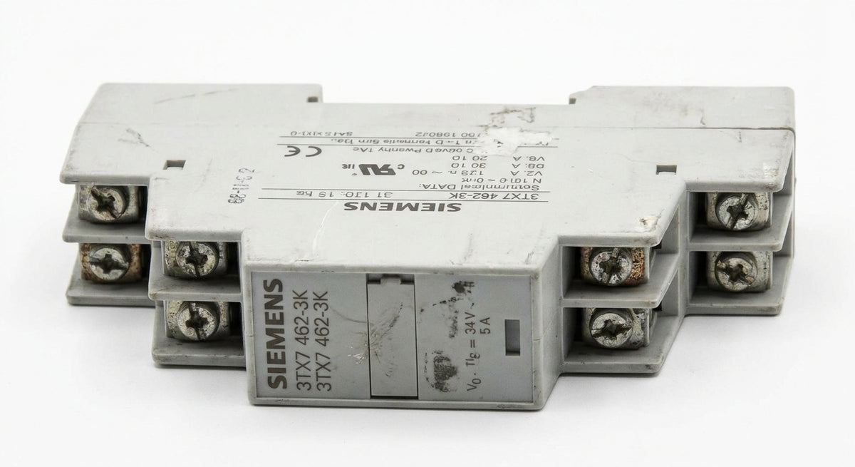 SIEMENS 3tx7 462-3k