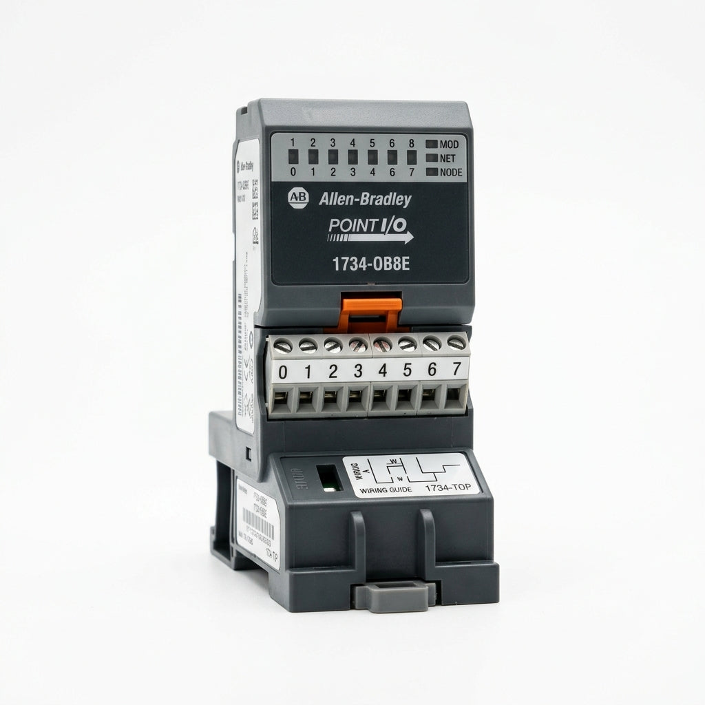 ALLEN BRADLEY 1734-0B8E