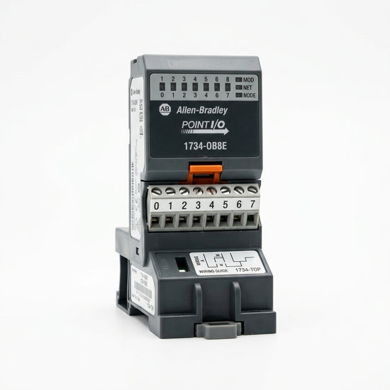 ALLEN BRADLEY 1734-0B8E
