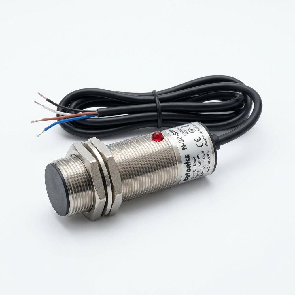 Autonics N-30-SW