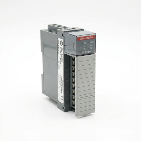 Allen-Bradley 1746-OA16