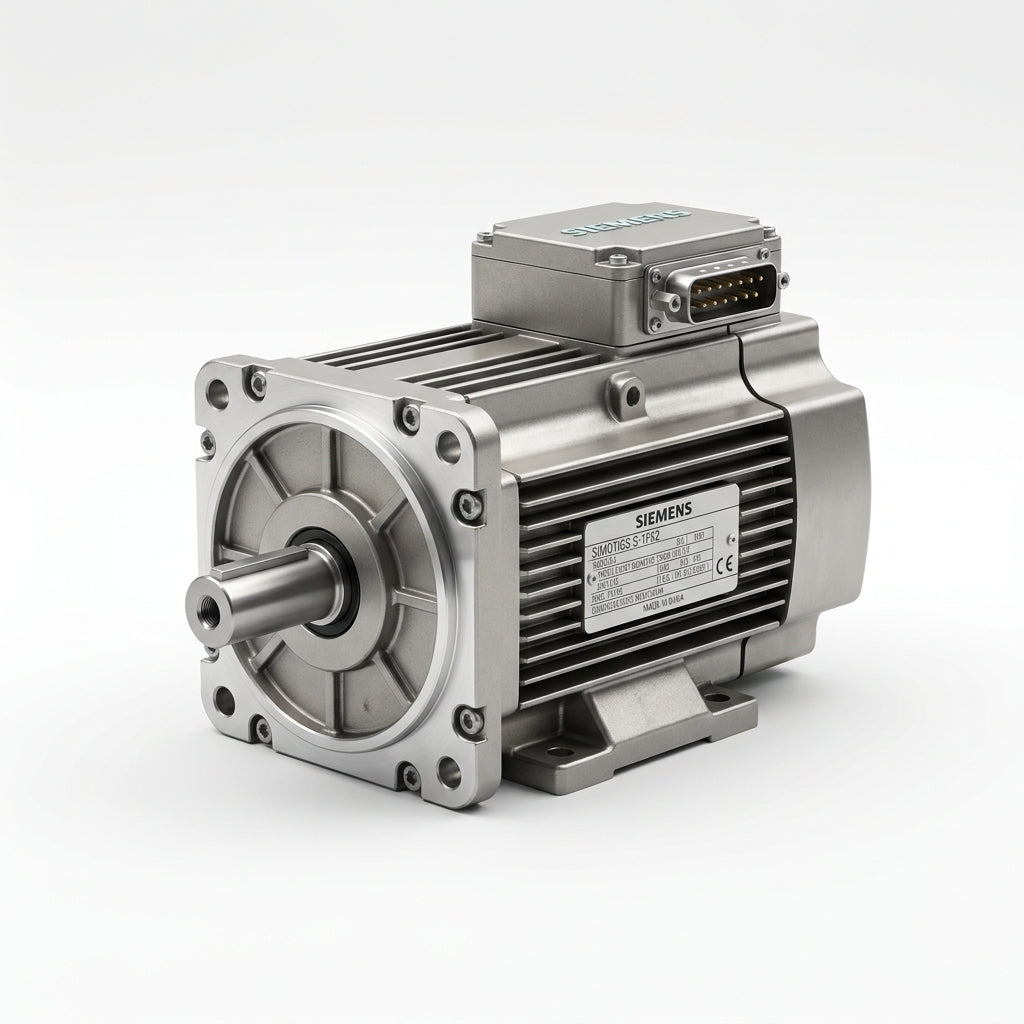 BIND A06B-0115-B804 Servomotor AC