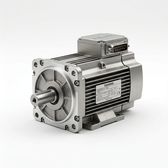 BIND A06B-0115-B804 Servomotor AC