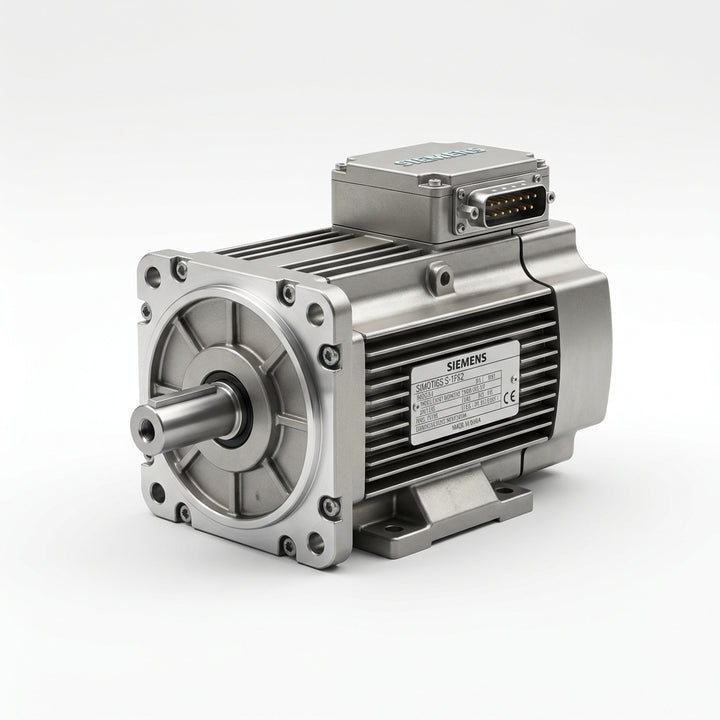 BIND A06B-0115-B804 Servomotor AC