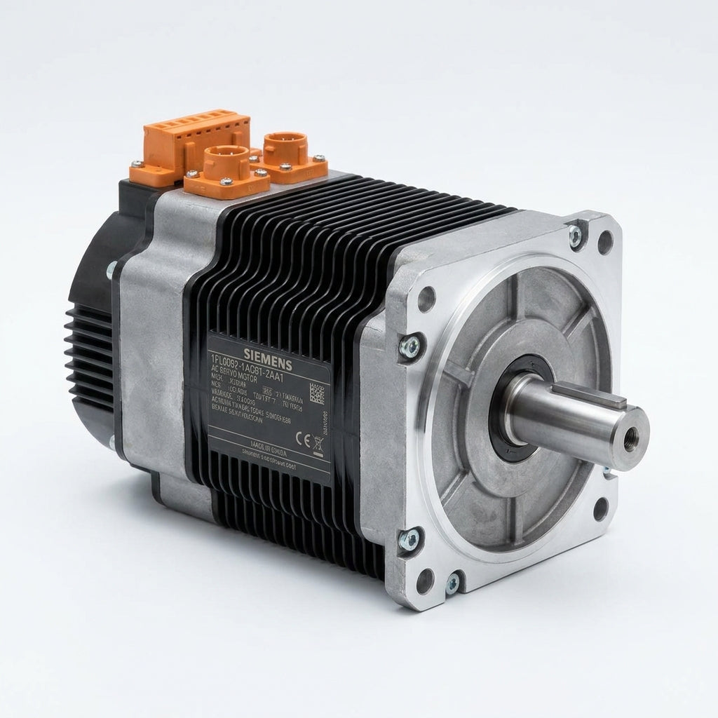 Siemens 1FL6092-1AC61-2AA1