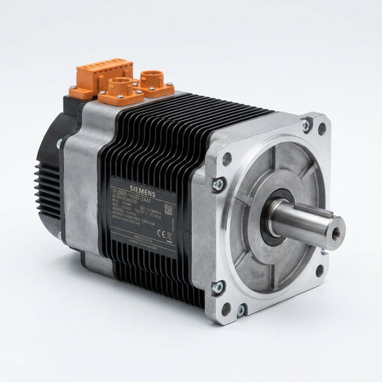 Siemens 1FL6092-1AC61-2AA1