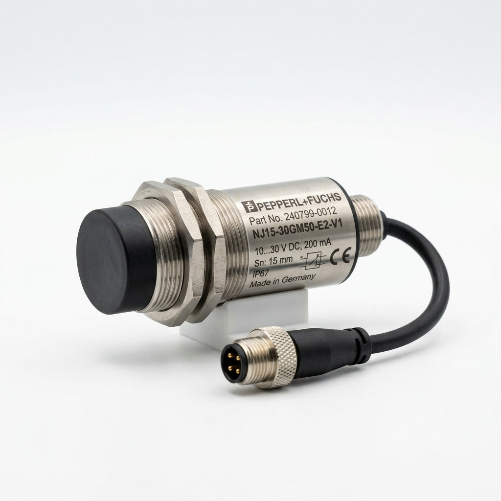 PEPPERL & FUCHS 240799-0012