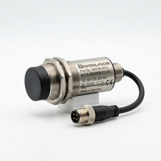 PEPPERL & FUCHS 240799-0012