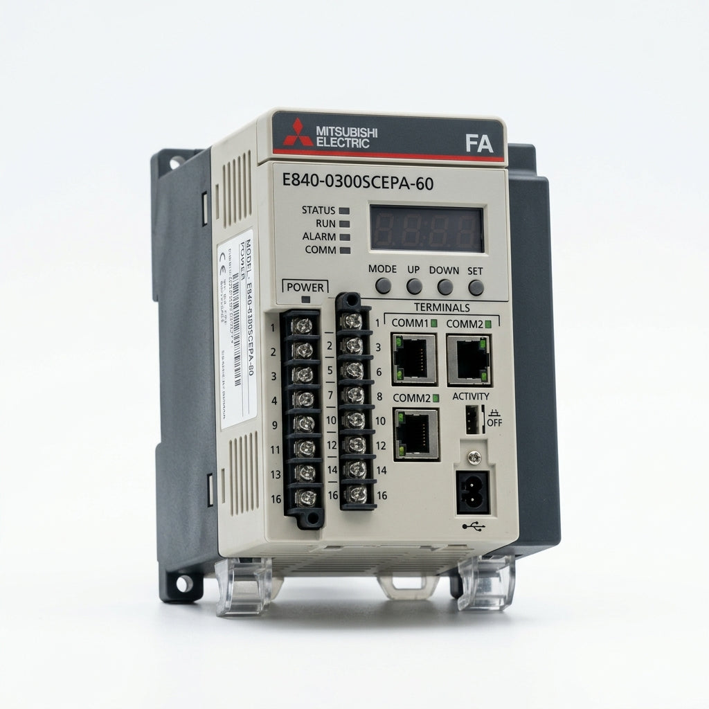 MITSUBISHI/FA E840-0300SCEPA-60