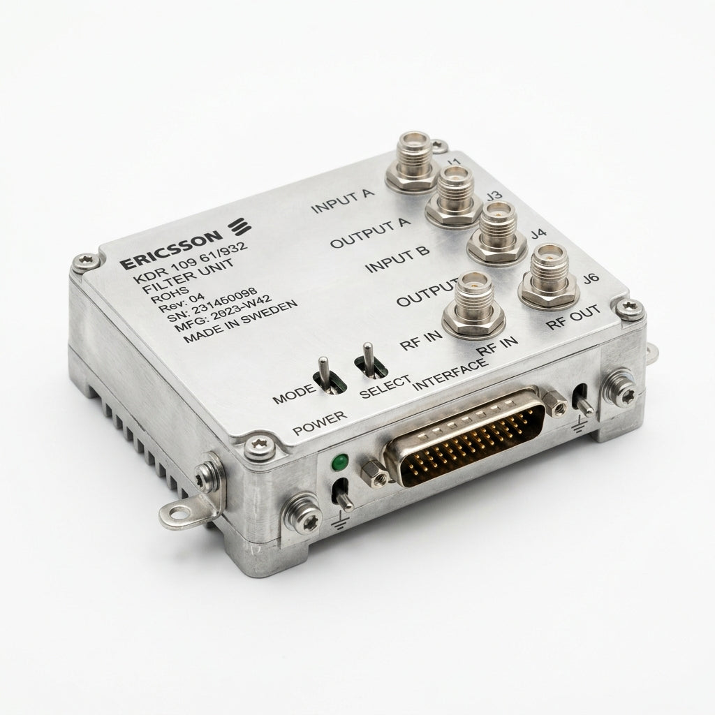 ERICSSON KDR 109 61/932