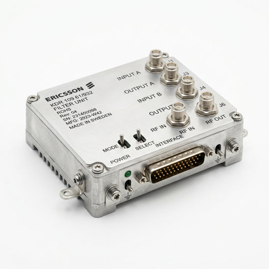 ERICSSON KDR 109 61/932