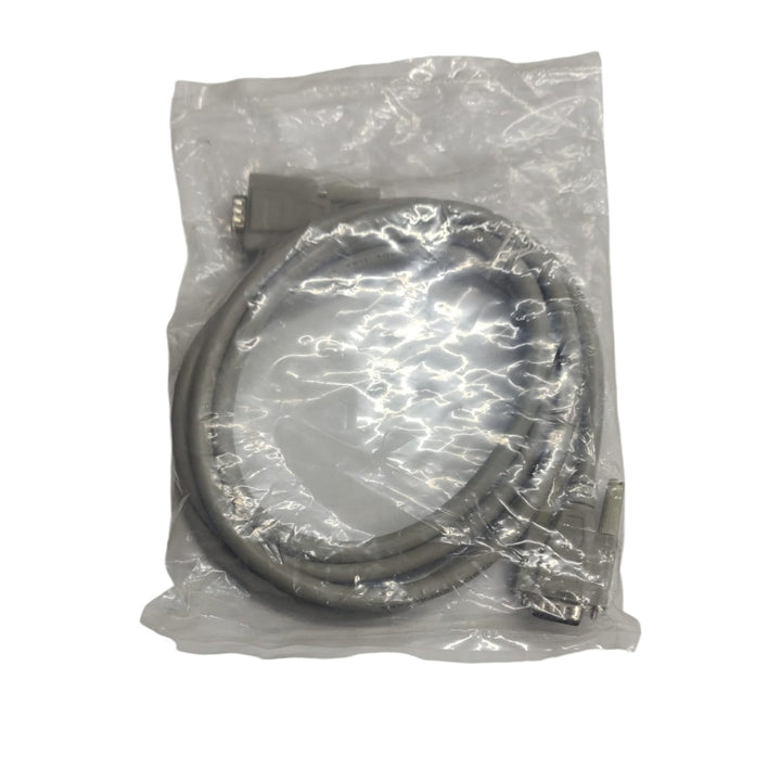 Cable de comunicación para datos E119932 MACHO/HEMBRA 15 PINES