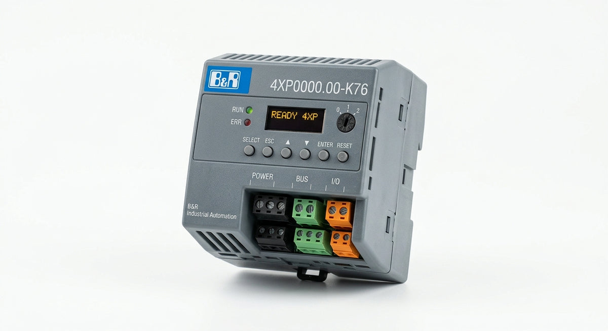 B&R 4XP0000.00-K76