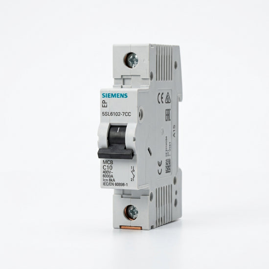 SIEMENS/EP 5SL6102-7CC