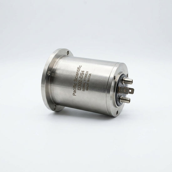 Pacific Scientific D302-DS4