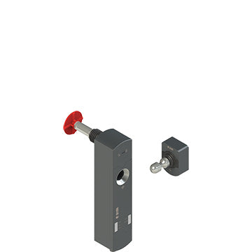 Pizzato NS D4CE1SMK-F40LP40