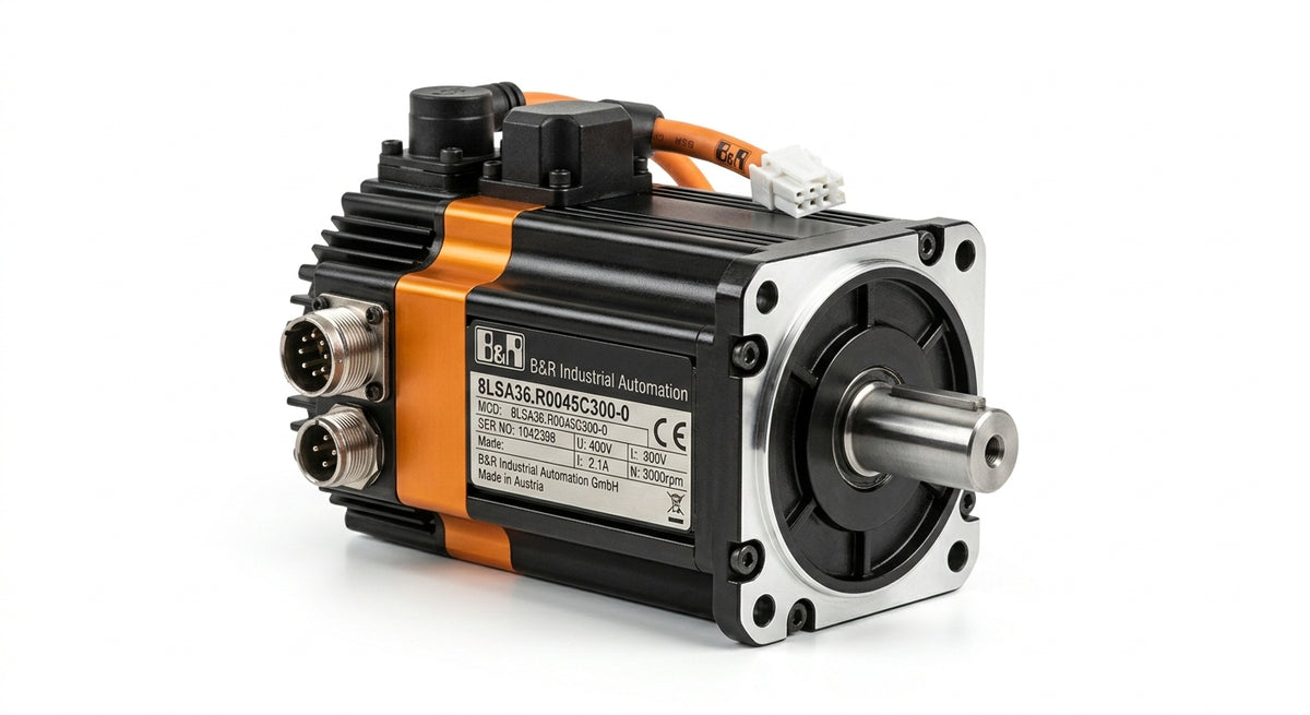 B&R 8LSA36.R0045C300-0