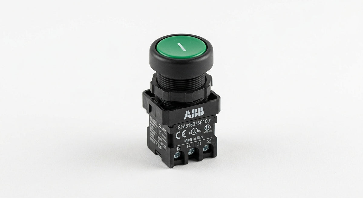 ABB 1SFA616075R1001
