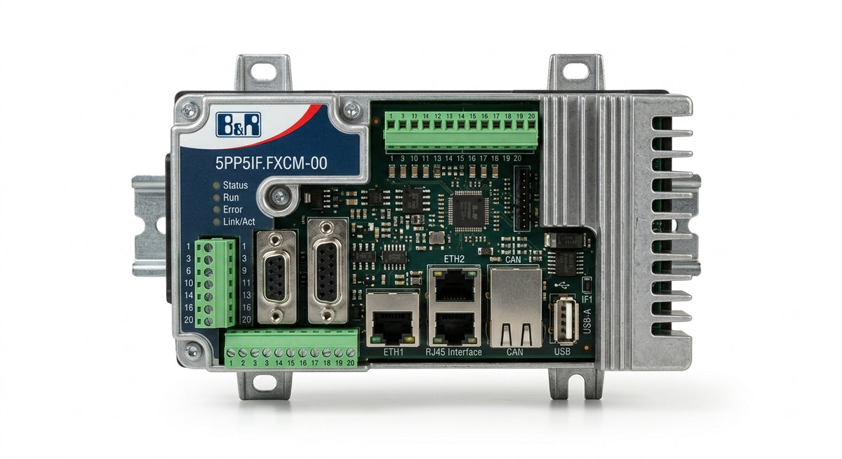 B&R 5PP5IF.FXCM-00