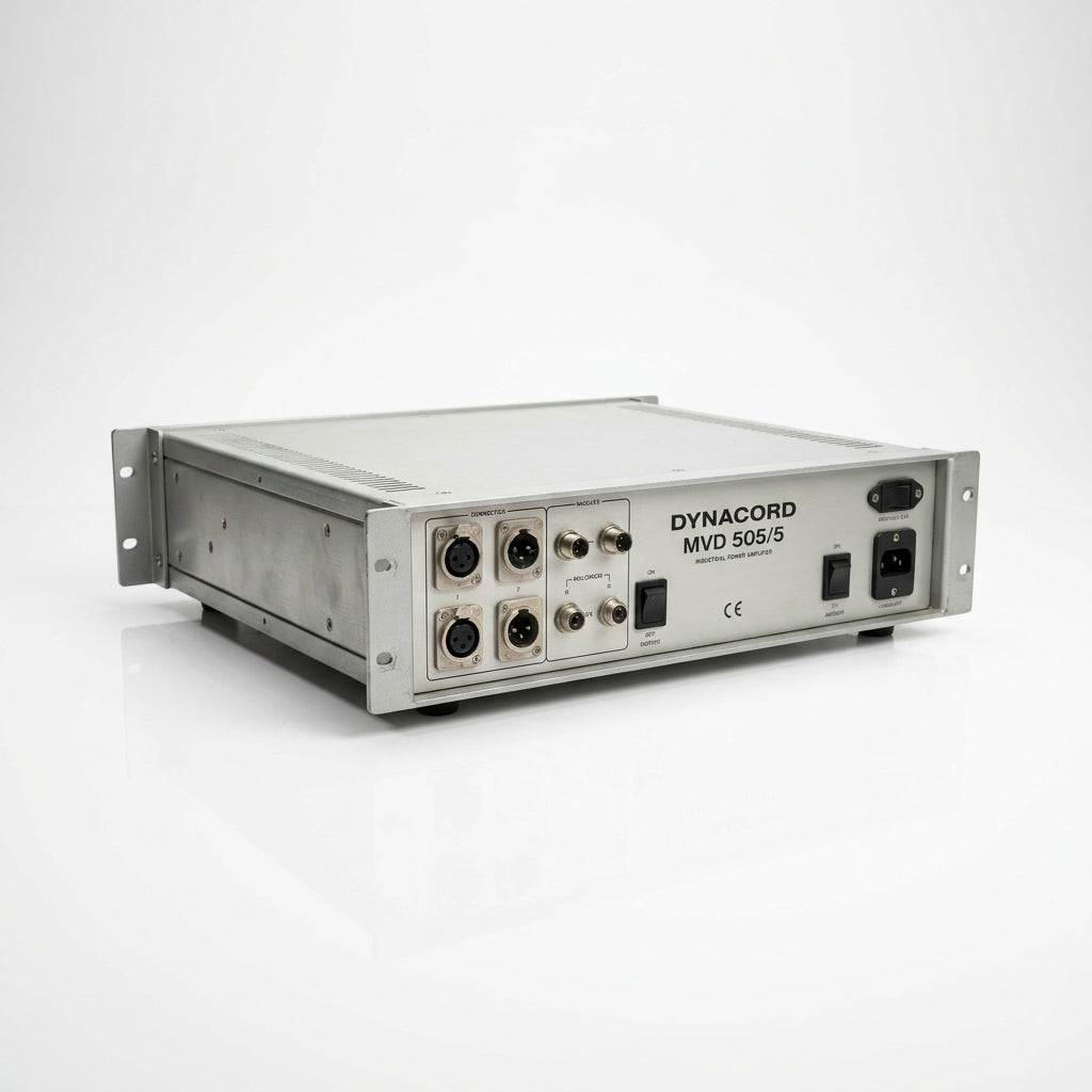 Dynacord MVD 505/5