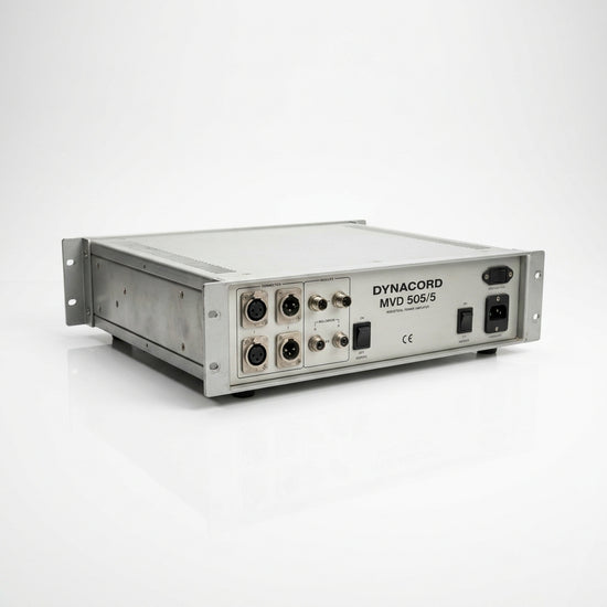 Dynacord MVD 505/5