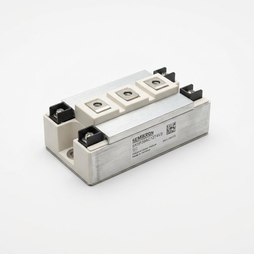 Semikron SKIIP39AC12T4V3