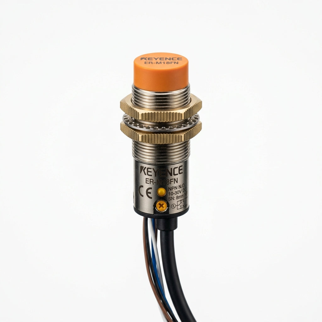 kEYENCE ER-M18FN
