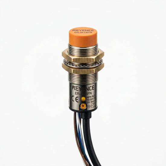 kEYENCE ER-M18FN